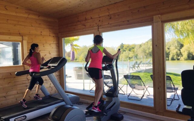 Domaine du Grand Bois