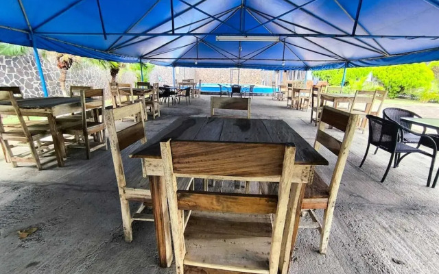 Hotel La Fortaleza