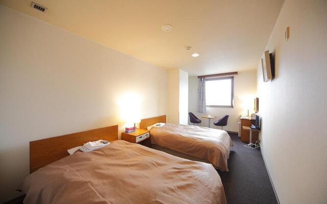 Kimiideraonsen Hananoyu Garden Hotel Hayashi
