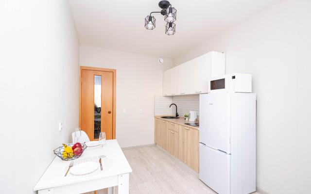 Апартаменты на улице Красные Казармы