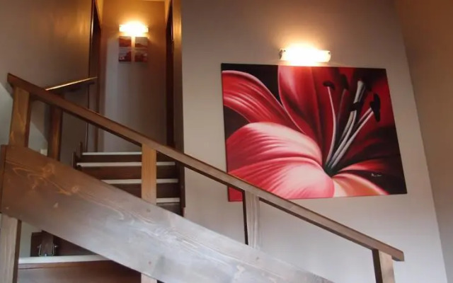 GT Vihren Residence Apartments