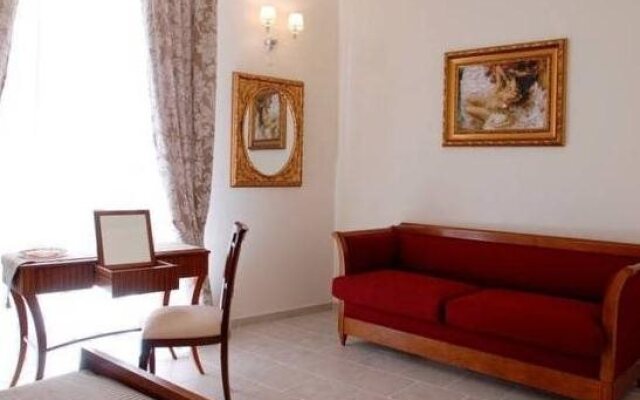 Bed and Breakfast Al Borgo