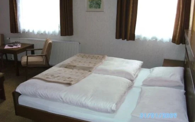 Gasthof Pension Waldhorn