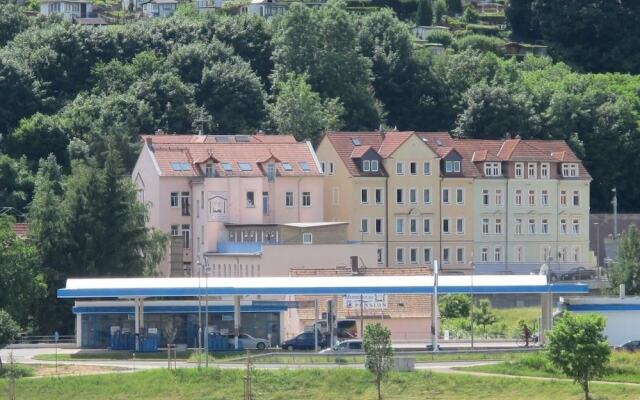 Herberge 39