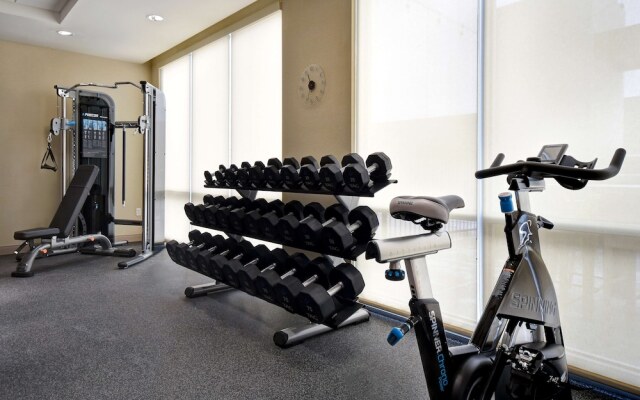 Home2 Suites Wichita Downtown Delano, Ks