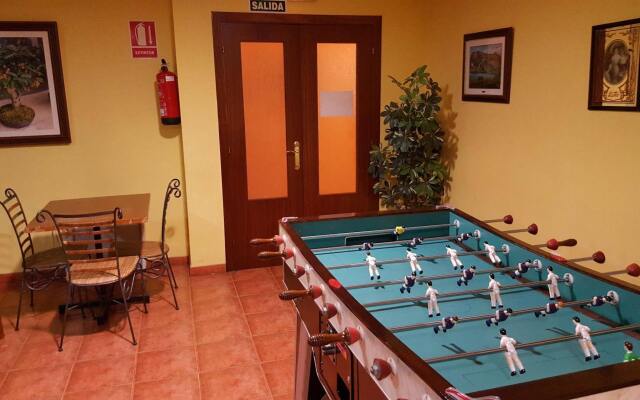 Hotel Los Acebos Cangas