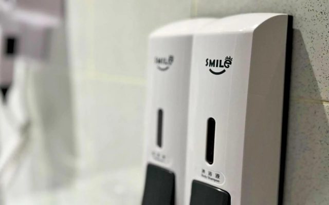 Smile Hotel Cheras Taman Segar
