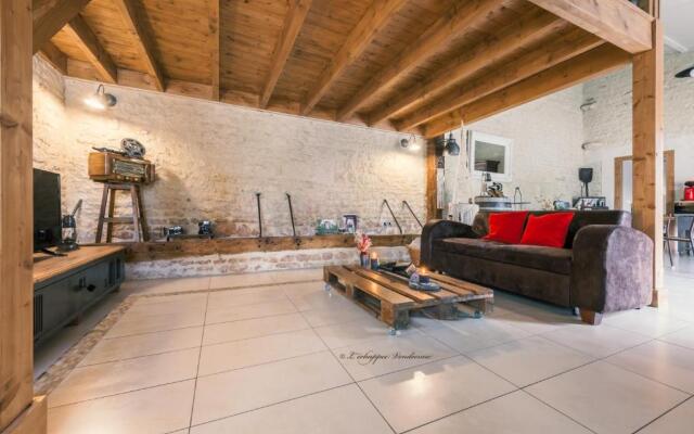 L’échappée Vendéenne