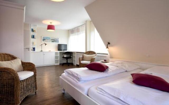 Haus Eva-Marias Ferienhaus