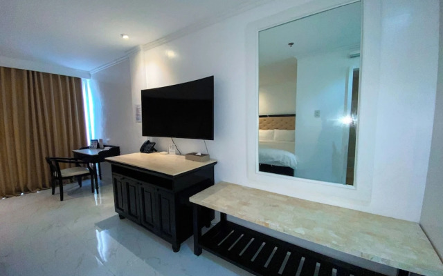 The Mark Resort