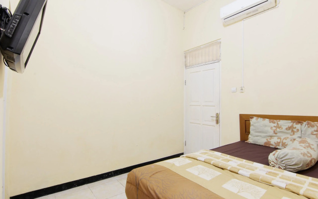JJ House Gejayan