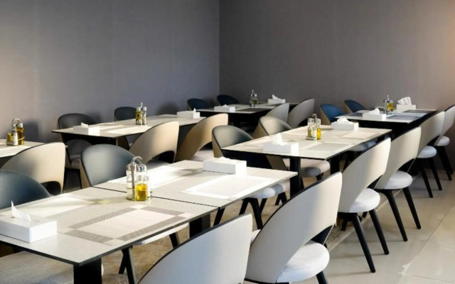 Samaya Hotel Apartments