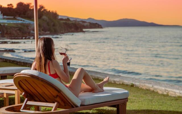 Villa Bala - Seaside Luxury Villa - Villa Bala - Seaside Luxury Villa