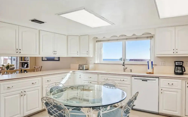 Oceanfront Spanish Trace 460b St Augustine