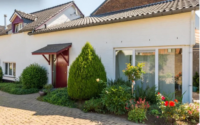 Lovely Detached House Het Koetshuis