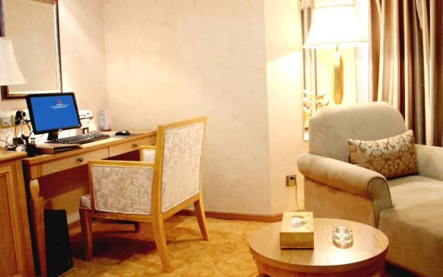 Plainvim International Boutique Hotel