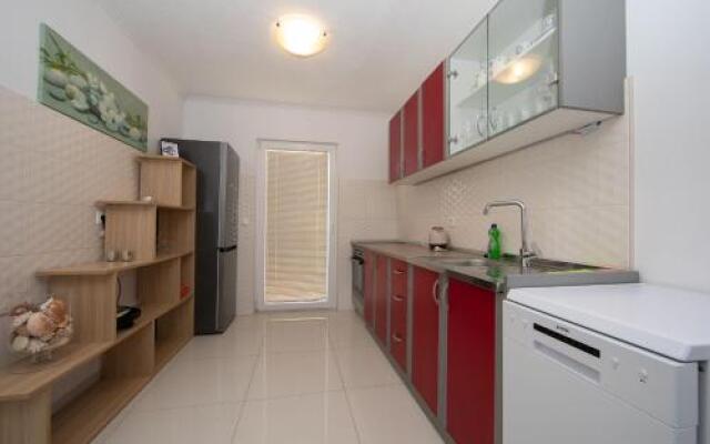 Apartmani Nina & Mili