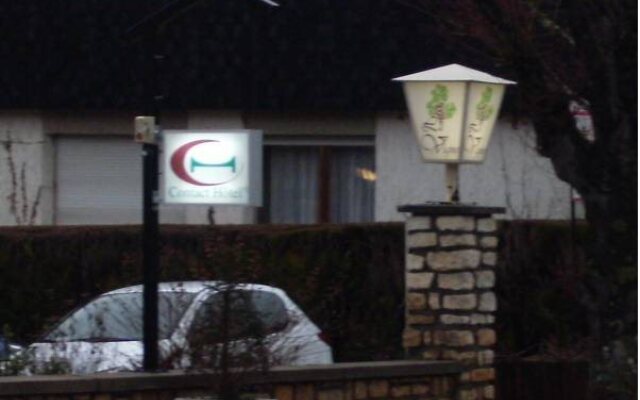 La Table des Fontaines