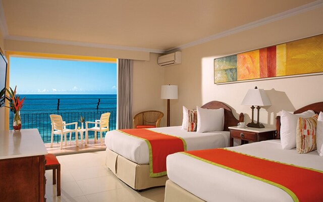 Sunscape Cove Montego Bay - All Inclusive