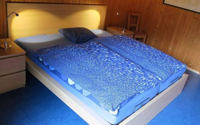 Chalet Heureka-Horbis