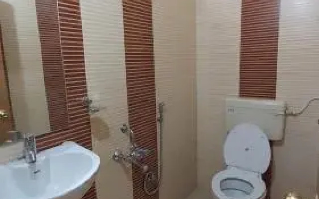 Hotel KSR Grand