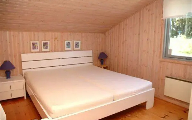 Limfjordslandet - Trend Holiday House (35-1059)