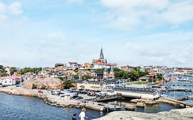 Holiday Home in Lysekil