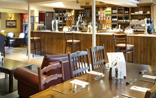 St Leonard's Hotel by Greene King Inns