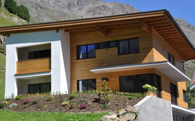 Appartements Montana