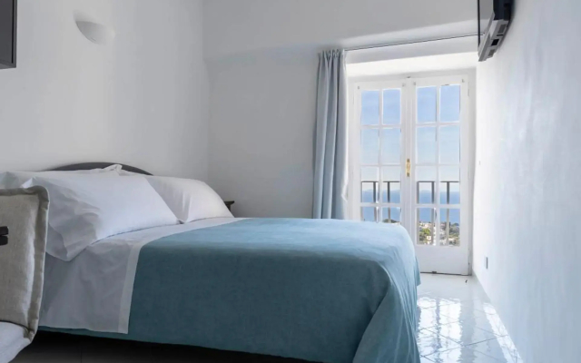 Albergo La Prora