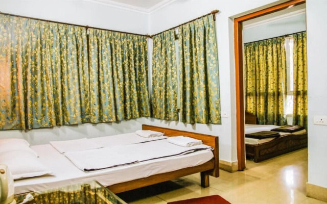 ZO Rooms Gol Park