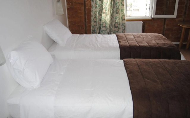 Chocolate Manor House B&B