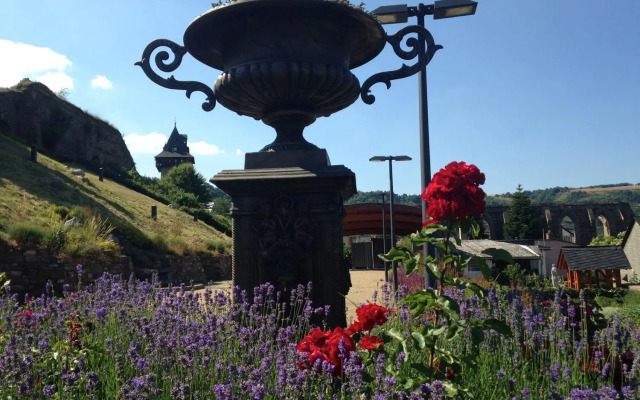 Rhine Pearl Hideaways