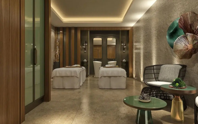 Cappadocia Marriott Hotel