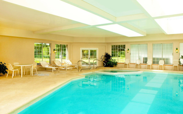 Sheraton Great Valley Hotel