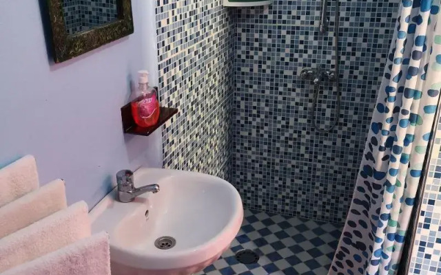 Hotel Top Ourika