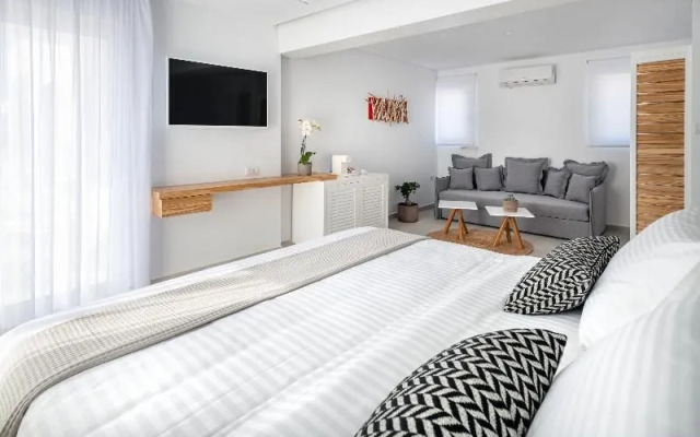 Kantouni Beach Boutique Hotel Kalymnos