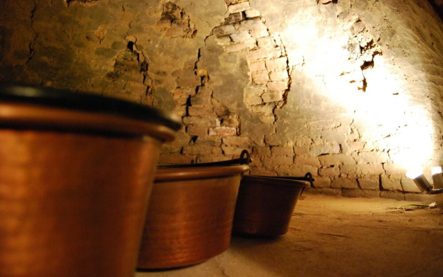 Hostal Rural Ioar