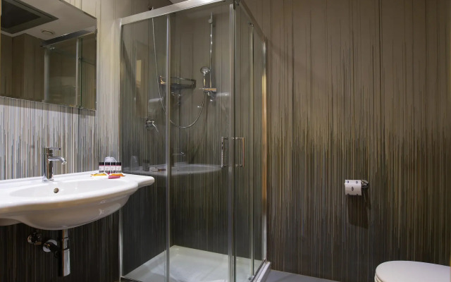Hotel Roma Sud
