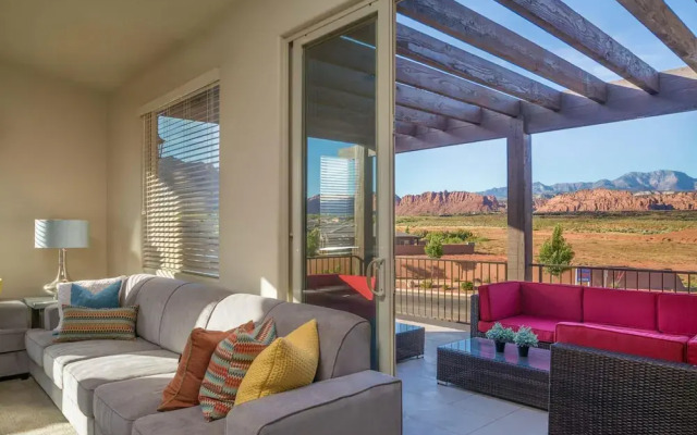 Paradise Poolhouse Stg-3800