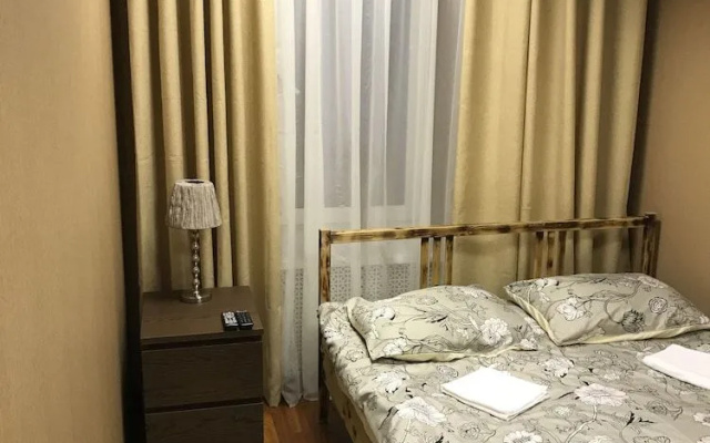 Sloboda Hostel