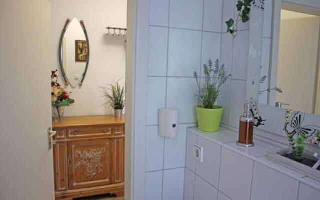 Weiss Ferienwohnung 2