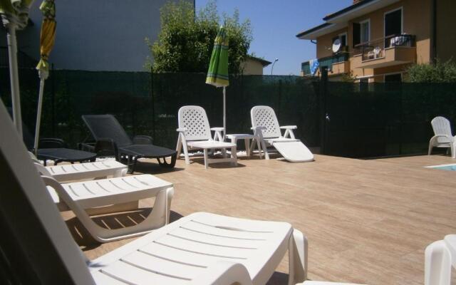 Hotel Chiara