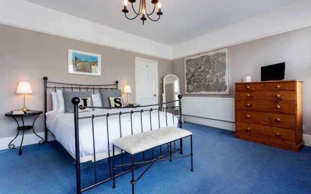 West Dulwich Retreat