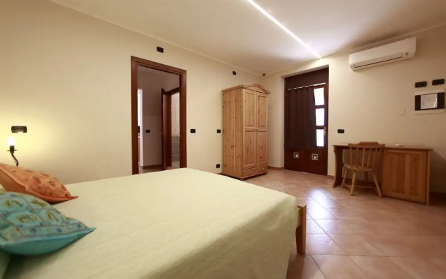 Agriturismo Da Giovanni