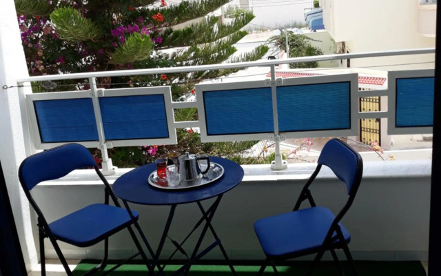 Superbe Appartement bord de mer