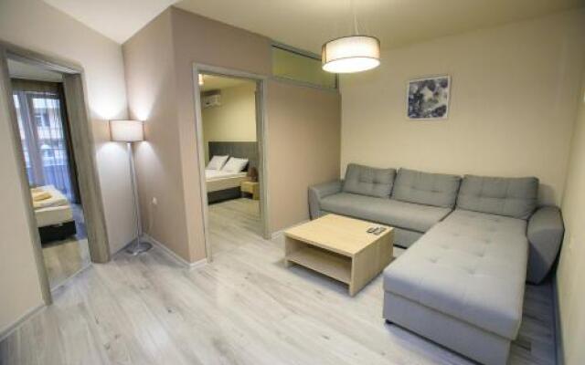 K&M Apartments