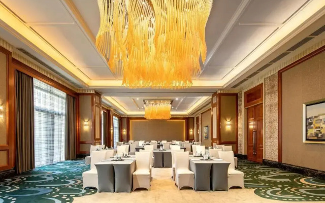 Chateau Star River Shaanxi