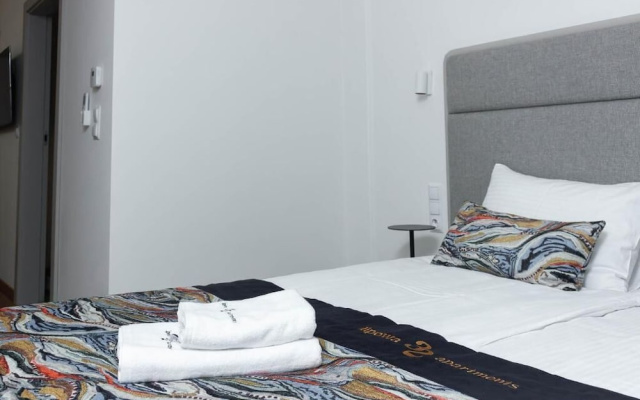 Lipowa32 Apartamenty
