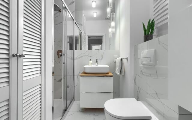 MARGI Lynx Apartament